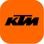 KTM logosu