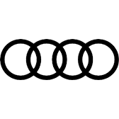 Audi logosu
