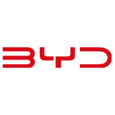 Byd logosu
