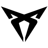 Cupra logosu