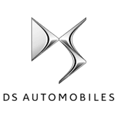 DS Automobiles logosu