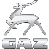 Gazelle logosu