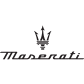 Maserati logosu