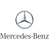 Mercedes-Benz logosu