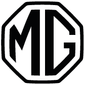 MG logosu
