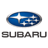 Subaru logosu
