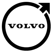 Volvo logosu