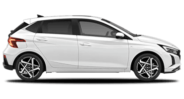 Hyundai i20 1.0 T-GDi 100