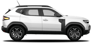Renault Duster 1.3 TCe 130 4x4