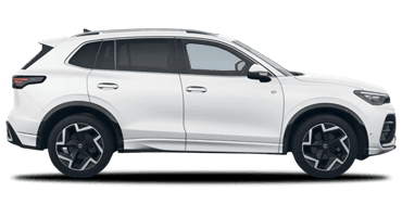 Volkswagen Tiguan 2.0 TDI 4Motion