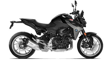 BMW Motorrad F 900 R
