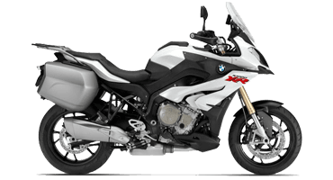 BMW Motorrad R 1250 GS