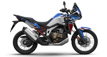 Honda Africa Twin 1100