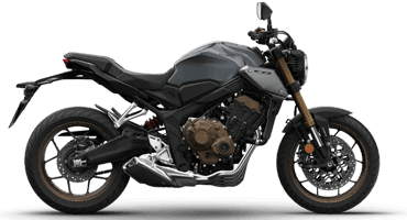 Honda CB500F