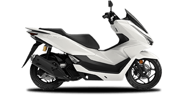 Honda PCX 125