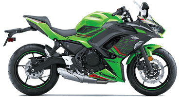 Kawasaki Ninja 650