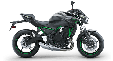 Kawasaki Z650
