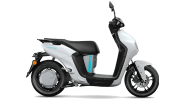 Yamaha XMAX 300