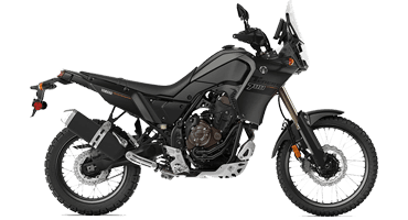 Yamaha Ténéré 700