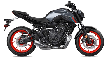 Triumph Street Triple 765 R