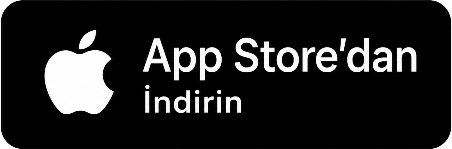 App Store'dan İndirin