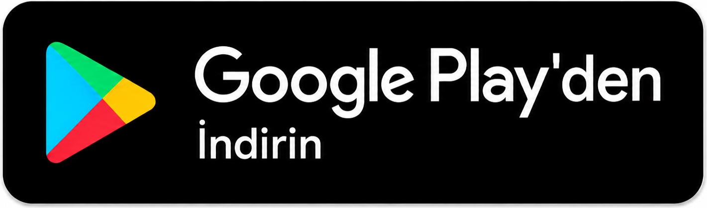 Google Play'den İndirin