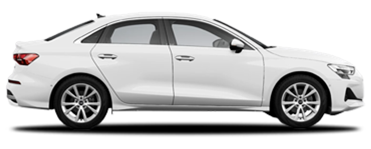 Audi A3 Sedan