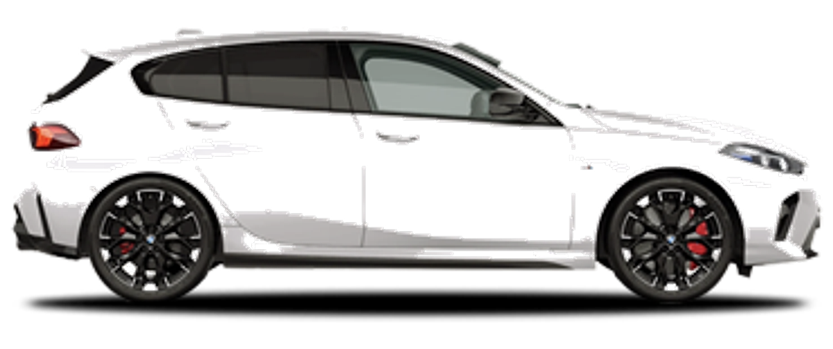 BMW 1 Serisi