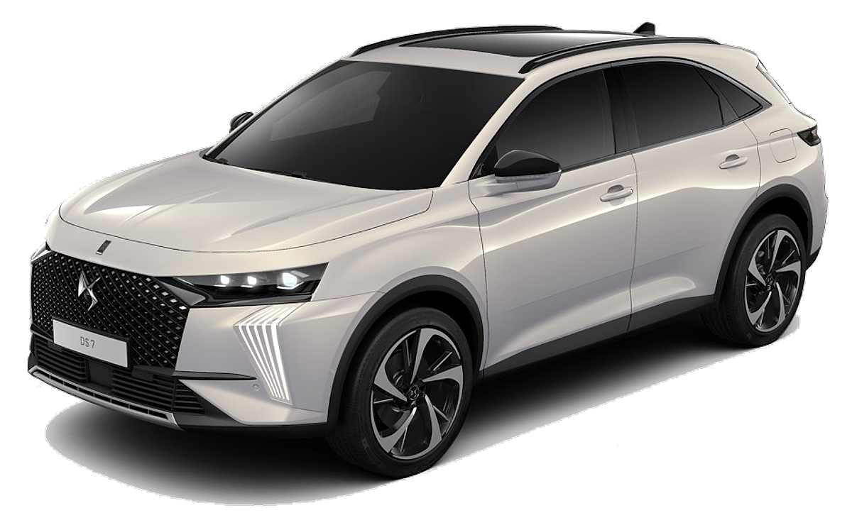 DS Automobiles DS 7 ÉTOILE BlueHDi 130 Otomatik