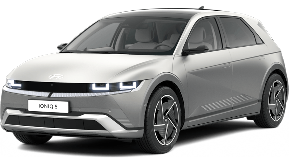 Hyundai IONIQ 5 125kW Dynamic Visionroof