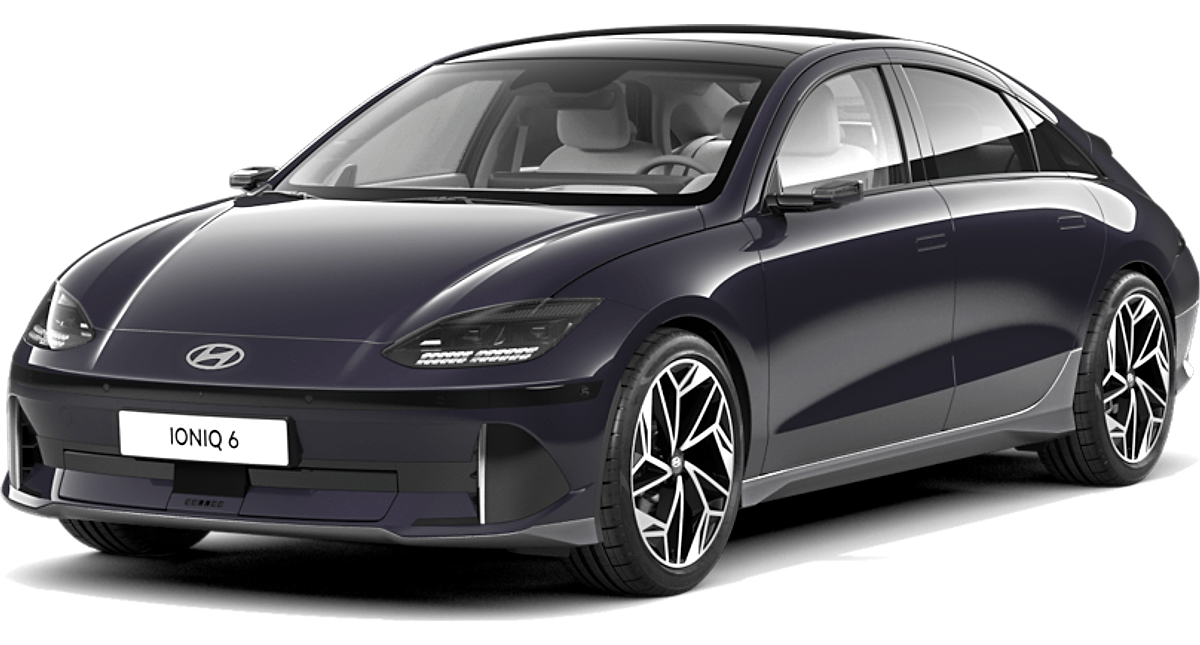Hyundai IONIQ 6 111kW Advance 2025