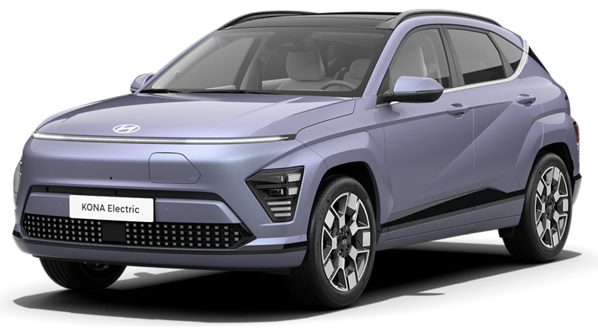 Hyundai Kona Elektrik 99 kW Advance 2025
