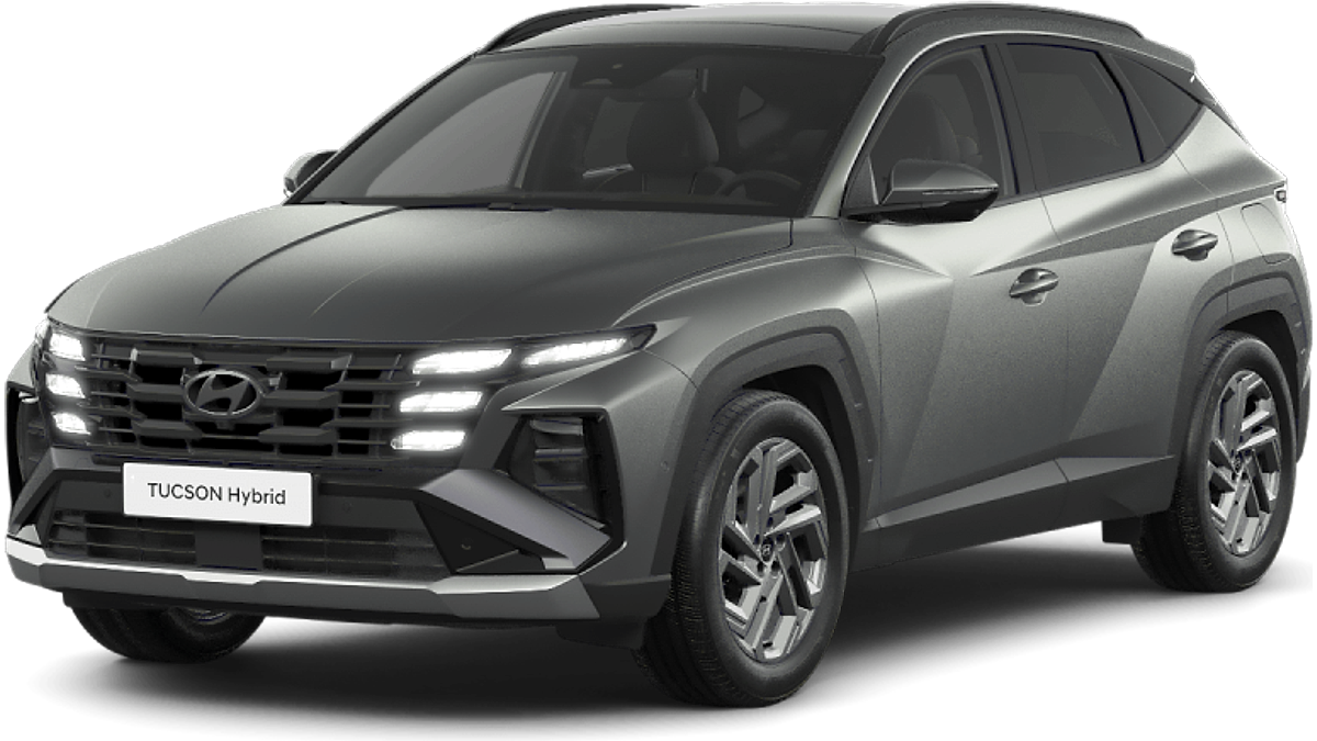 Hyundai Tucson 1.6 CRDi 136 PS 4x2 DCT ELİTE 2025