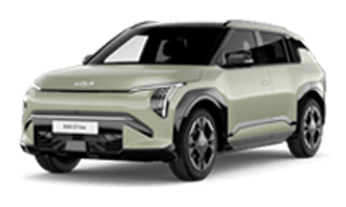 Kia EV3 - 150 kW Otomatik Elegance Standard Range 2025