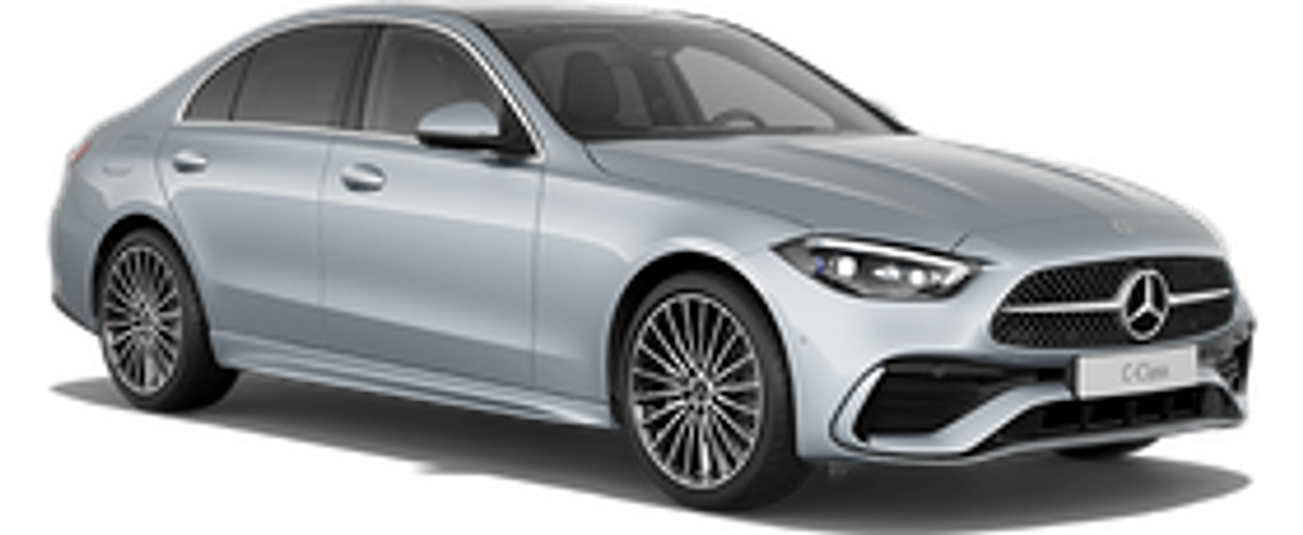 Mercedes-Benz C Serisi Sedan