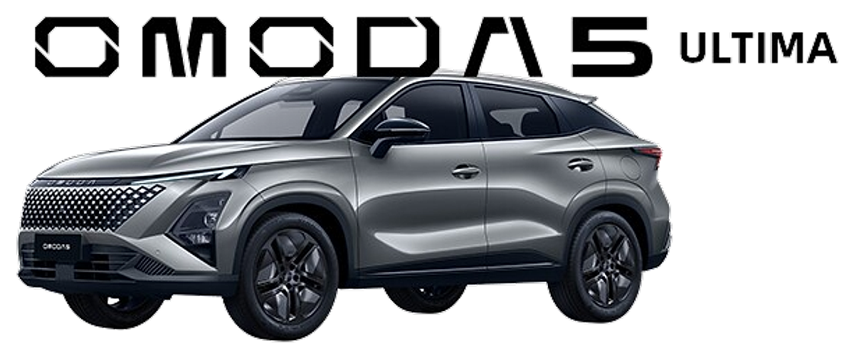 Omoda OMODA 5 Ultima