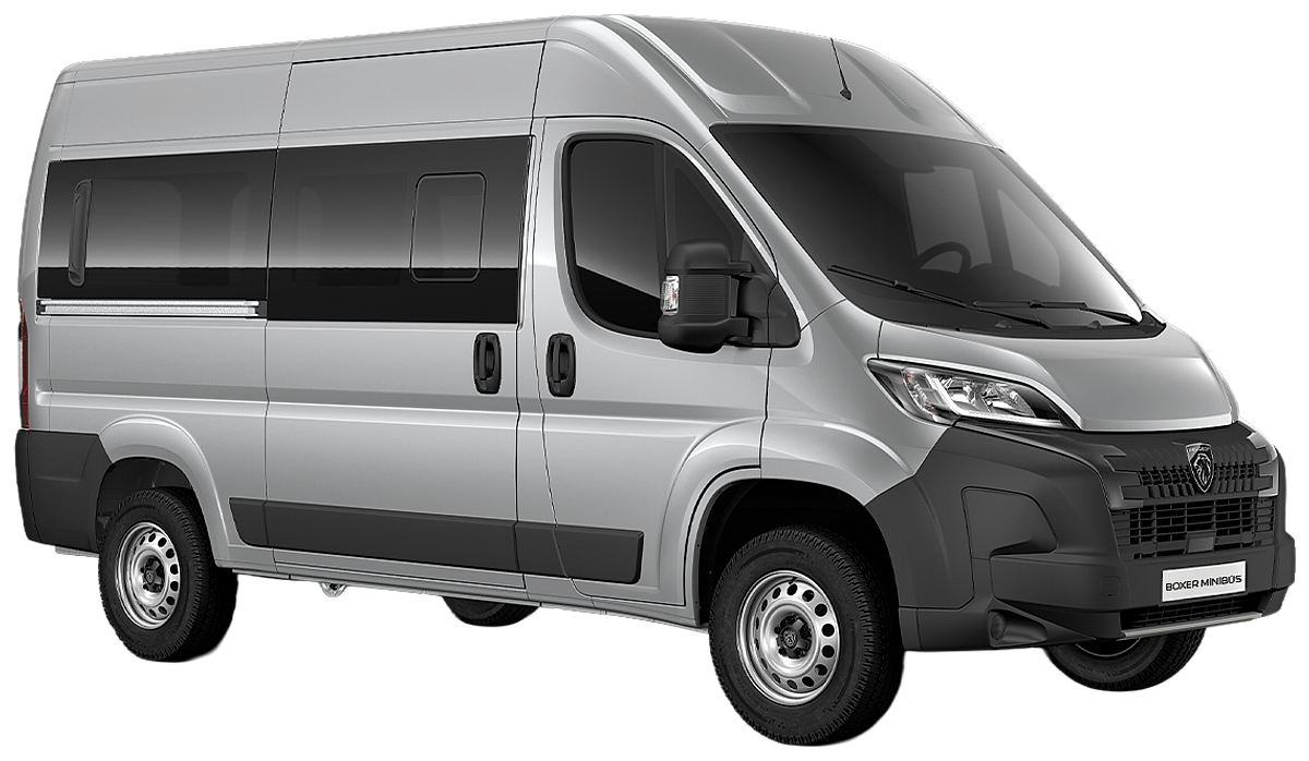 Peugeot Yeni BOXER Minibüs Okul (16+1) 2.2 BlueHDi 140hp MT6 S&S 2026