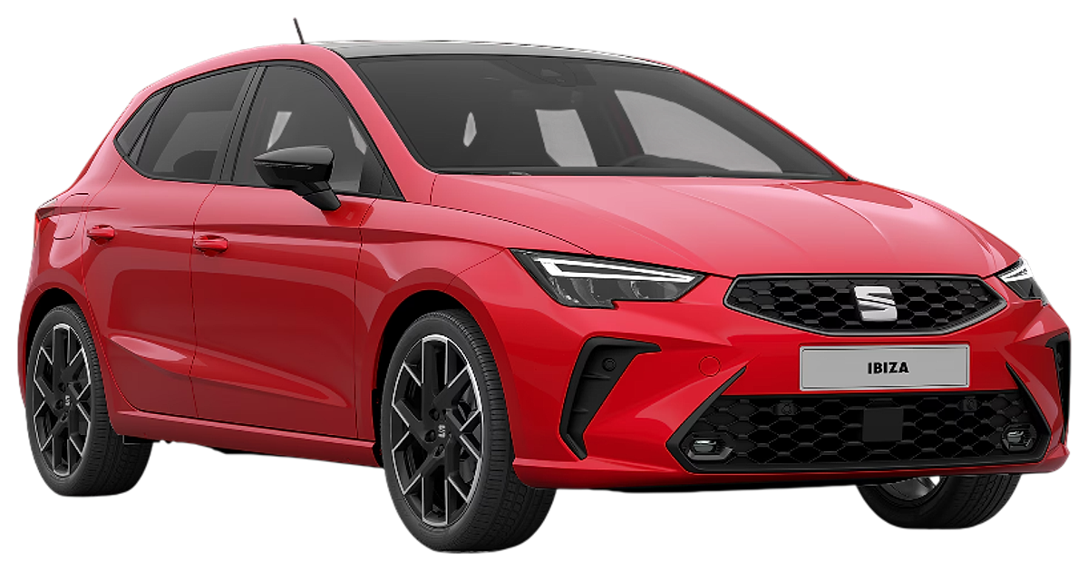 Seat Seat Ibiza 1.0 TSI 116 PS DSG Style Plus 2026 YENI IBIZA 1.0 TSI 116 PS DSG Style Plus