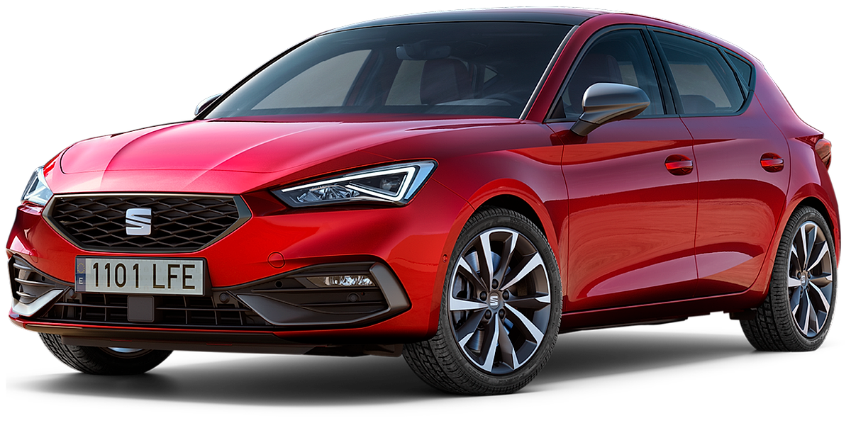 Seat Seat Leon 1.5 eTSI 116 PS DSG Style 2026