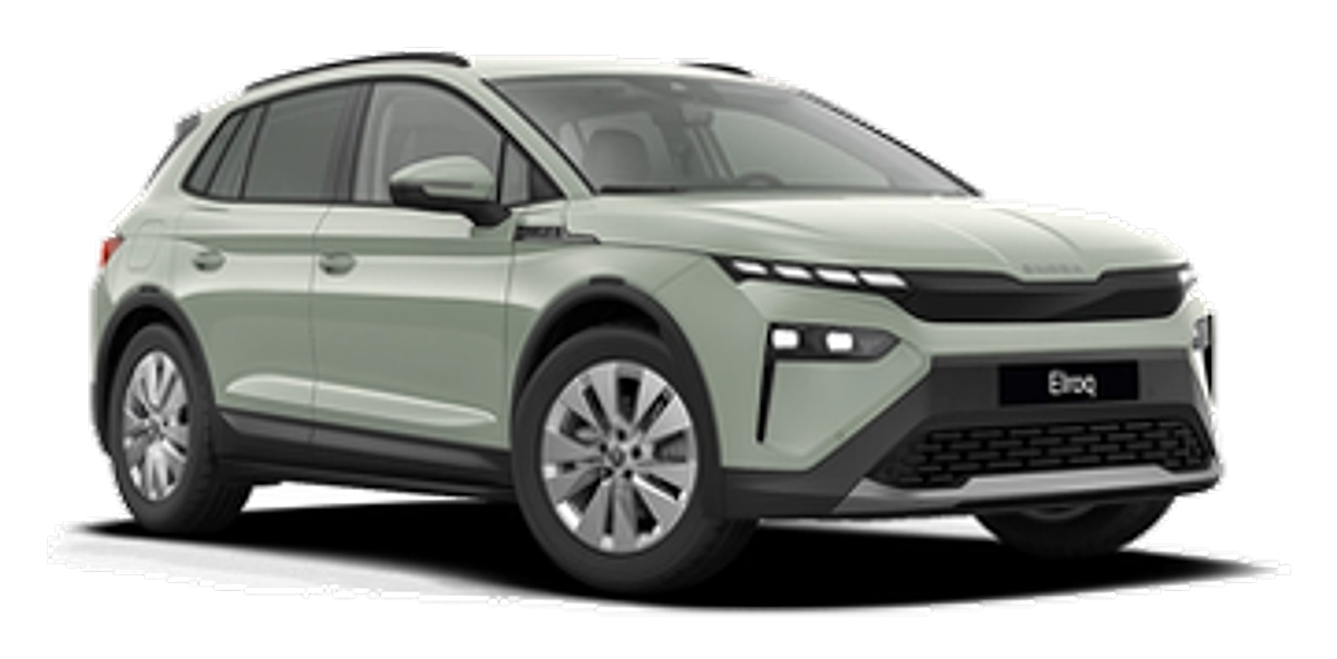 Skoda kampanya
