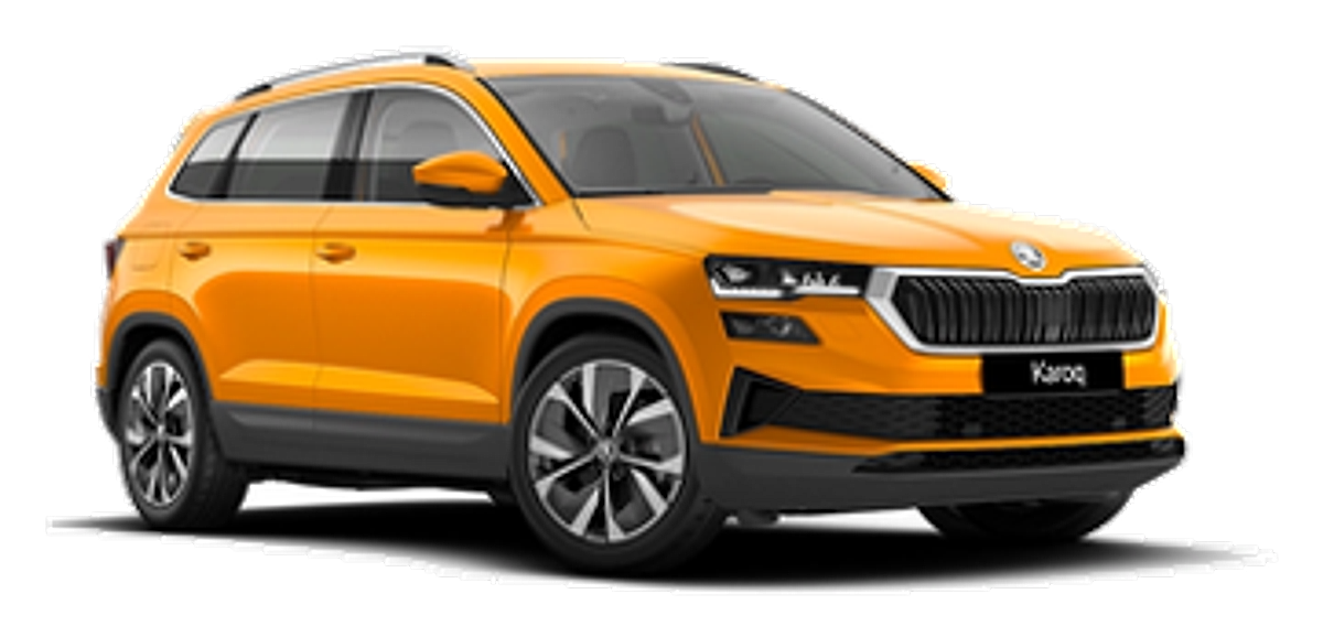 Skoda Karoq Prestige 1.5 TSI 150 PS DSG