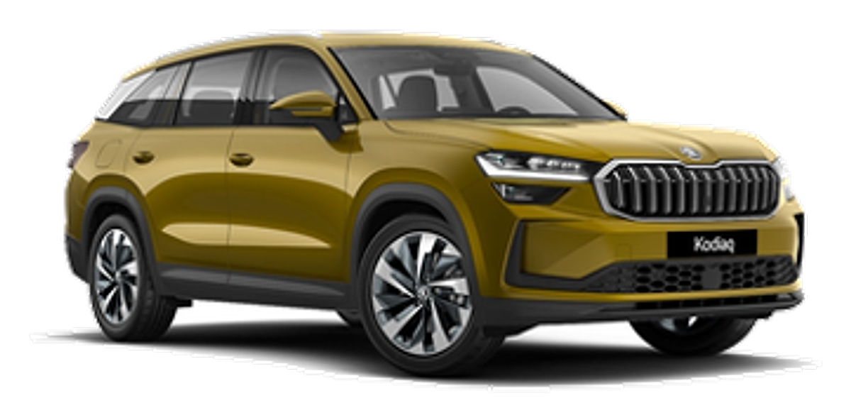 Skoda Kodiaq Prestige 1.5 TSI mHEV 150 PS DSG