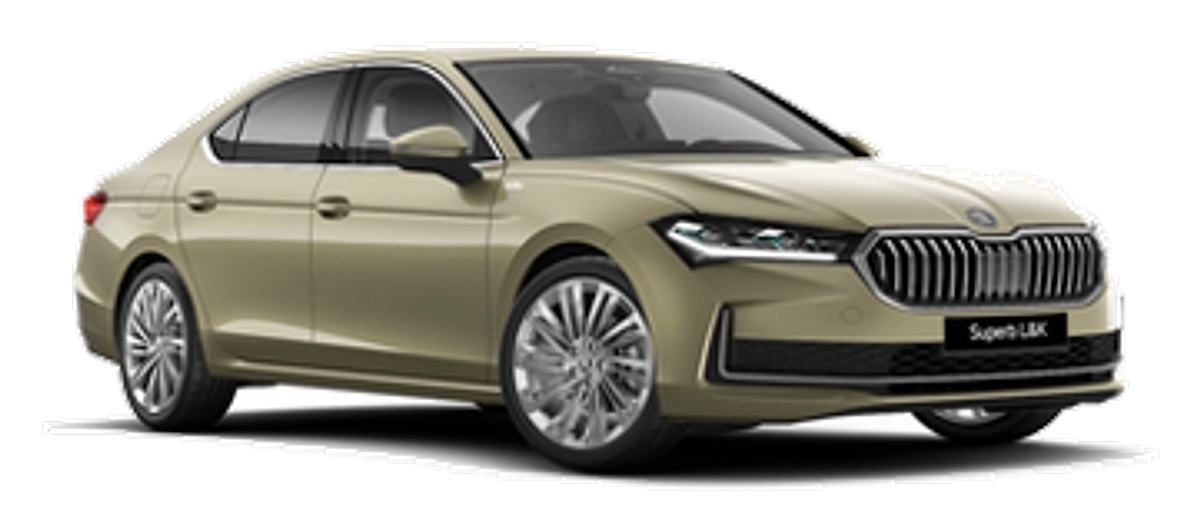 Skoda Superb Prestige 1.5 TSI mHEV 150 PS DSG