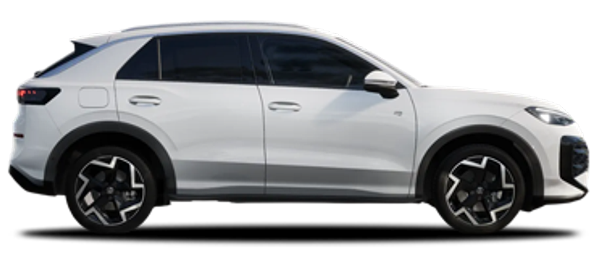 Volkswagen kampanya