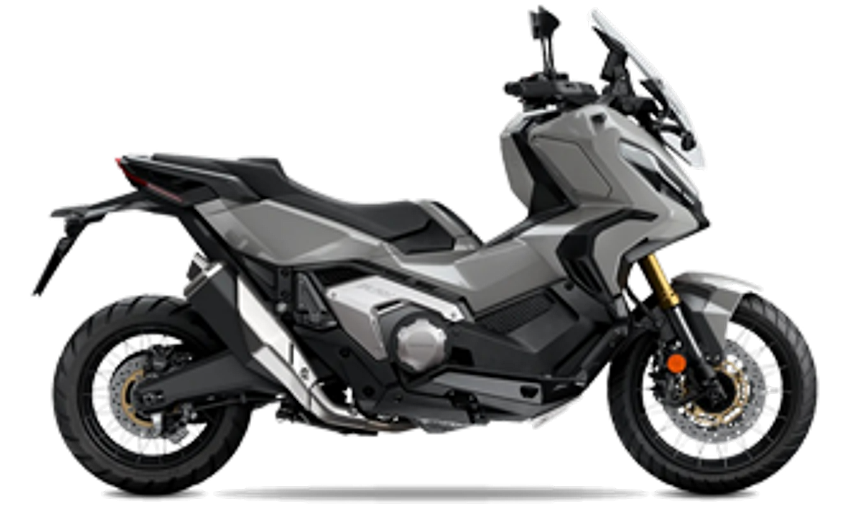 Honda ADV350