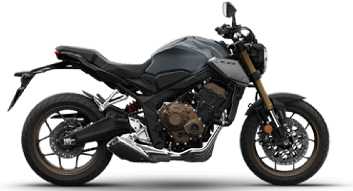 Honda CB650R