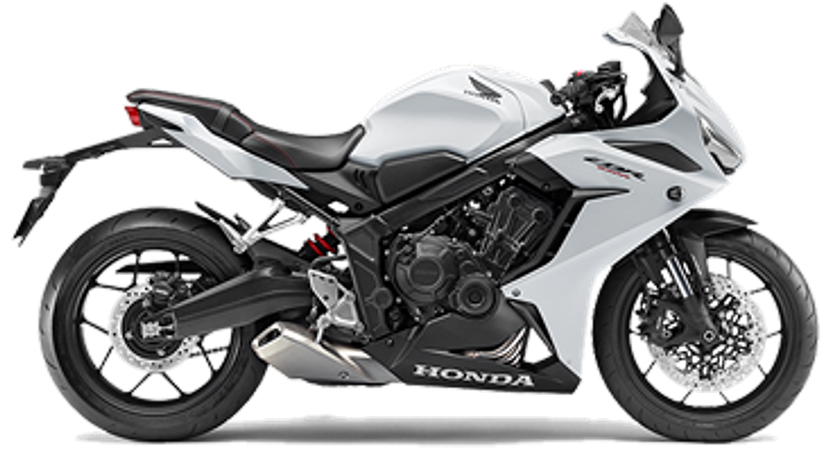 Honda CBR650R