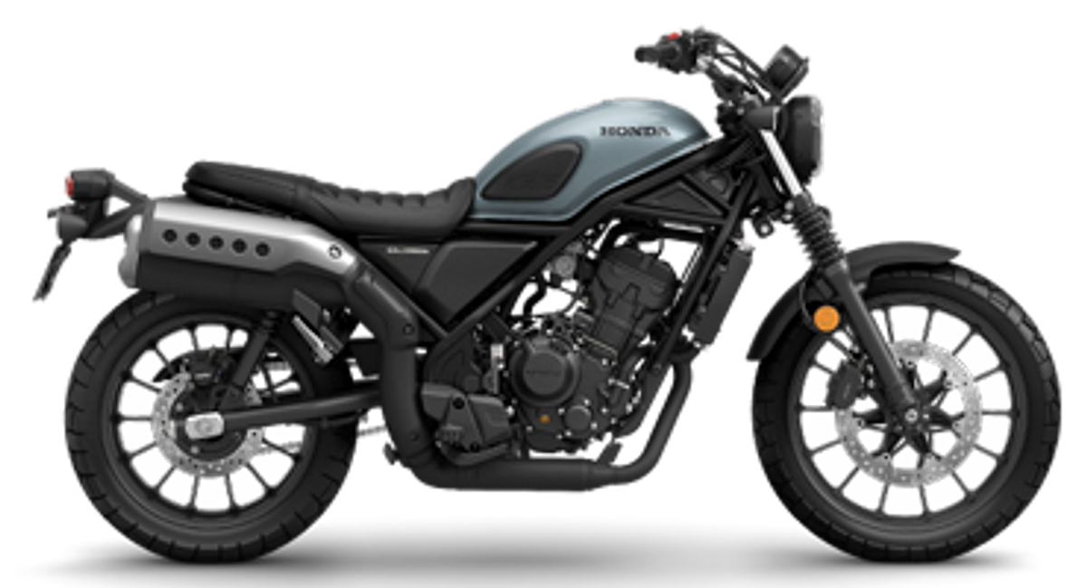 Honda CL250