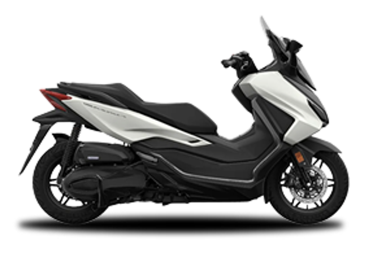 Honda Forza 250