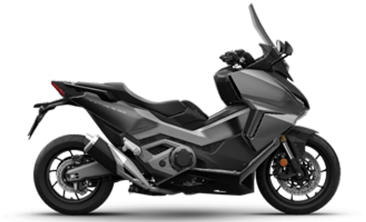 Honda Forza 750